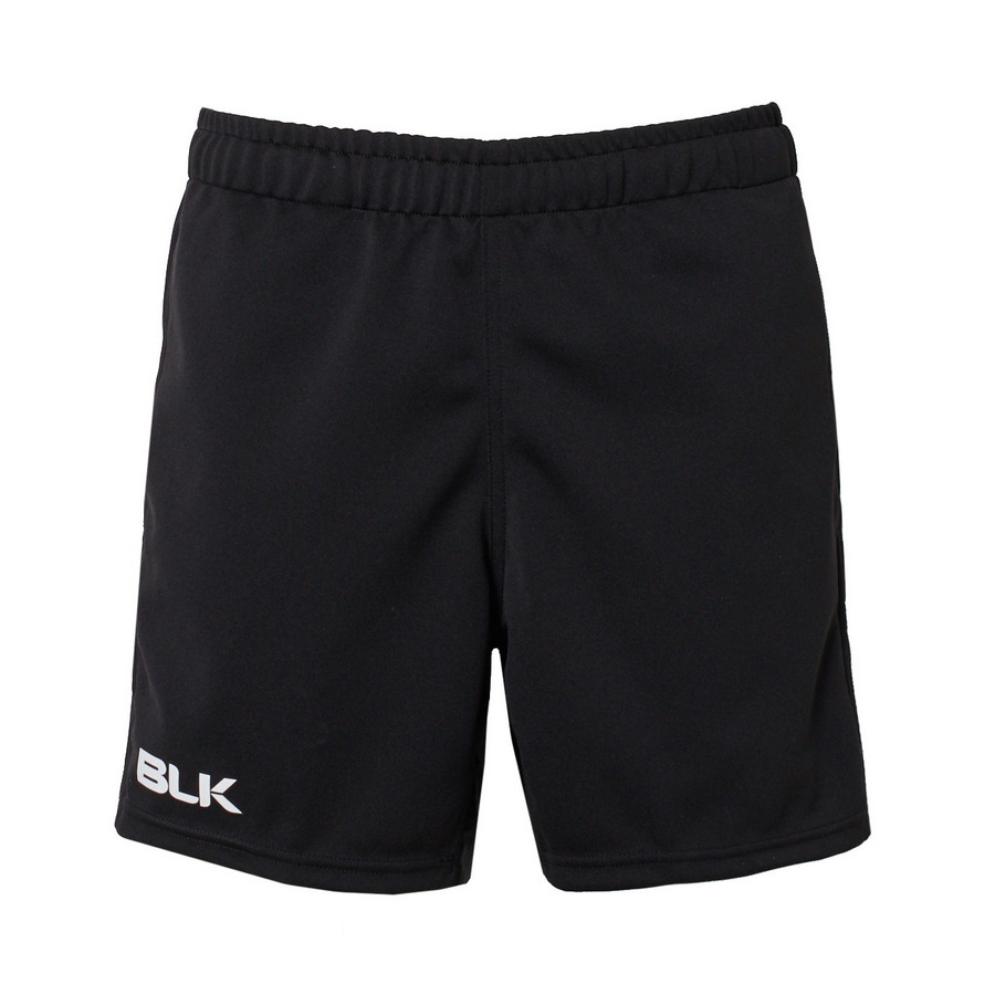 パフォーマンスショーツ ロング 詳細画像 ブラック 1