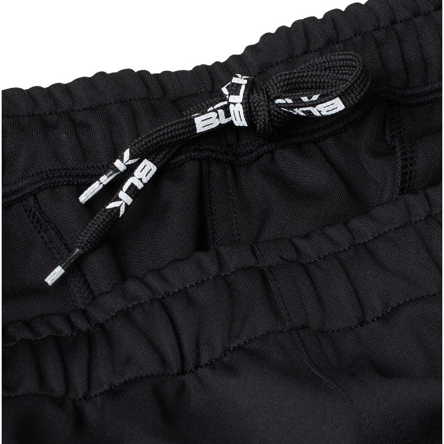 パフォーマンスショーツ ロング 詳細画像 ブラック 5