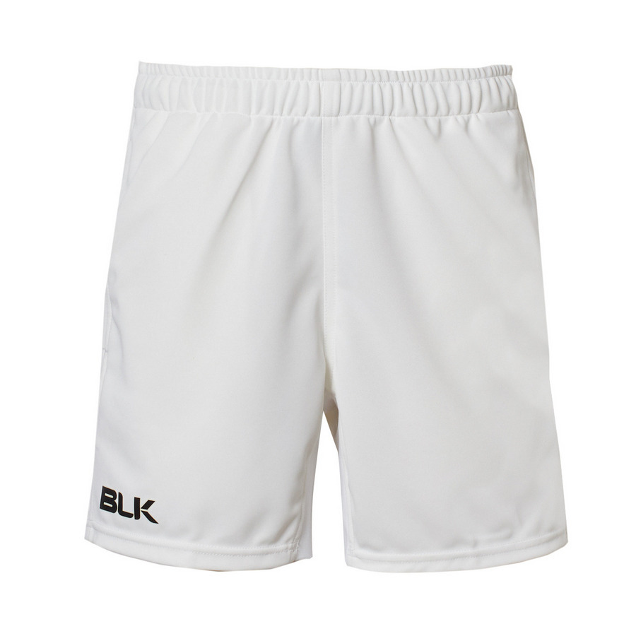 パフォーマンスショーツ ロング 詳細画像 ホワイト 1