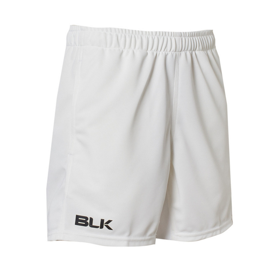 パフォーマンスショーツ ロング 詳細画像 ホワイト 2