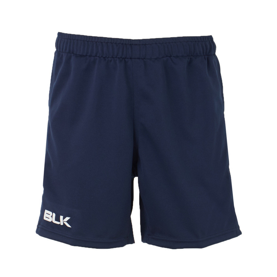 パフォーマンスショーツ ロング 詳細画像 ネイビー 1