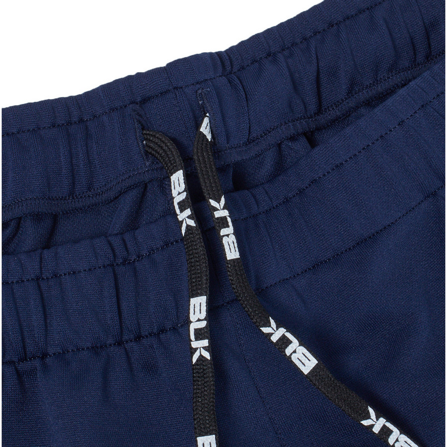 パフォーマンスショーツ ロング 詳細画像 ネイビー 5