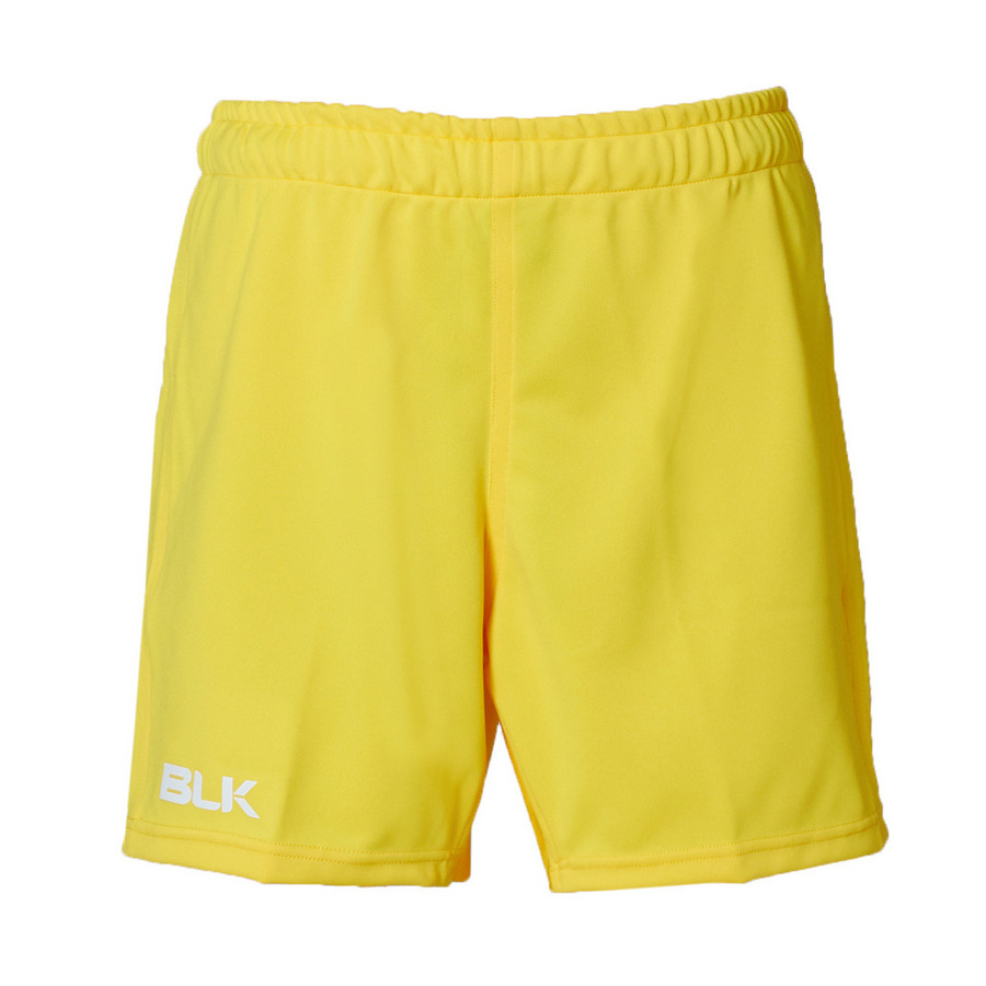 パフォーマンスショーツ ロング 詳細画像 イエロー 1