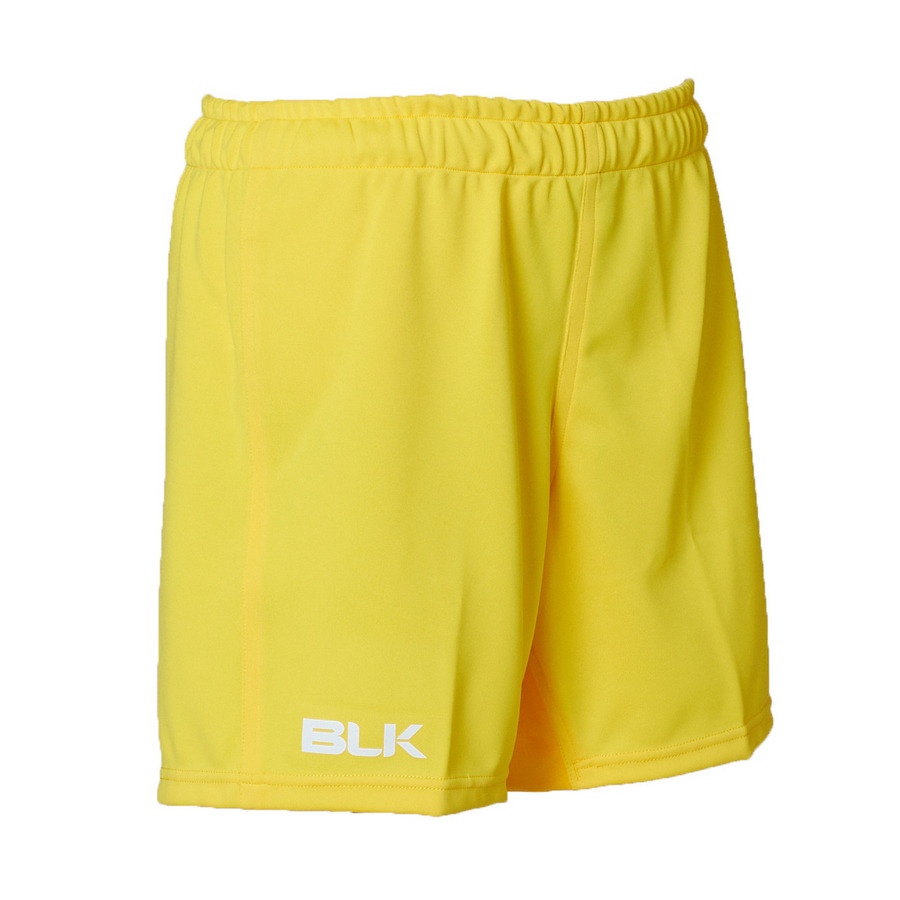 パフォーマンスショーツ ロング 詳細画像 イエロー 2