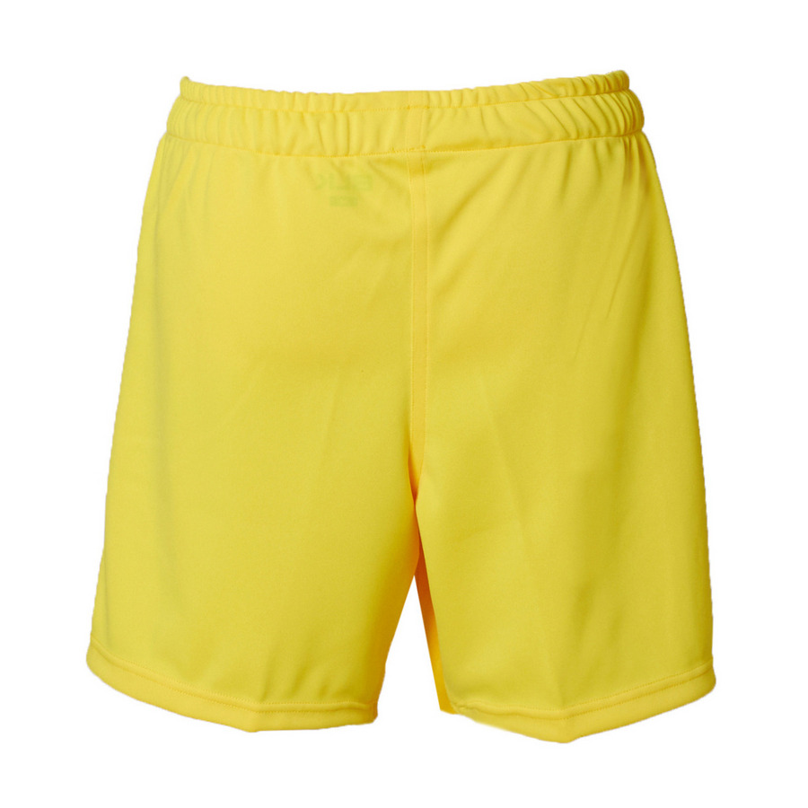 パフォーマンスショーツ ロング 詳細画像 イエロー 3