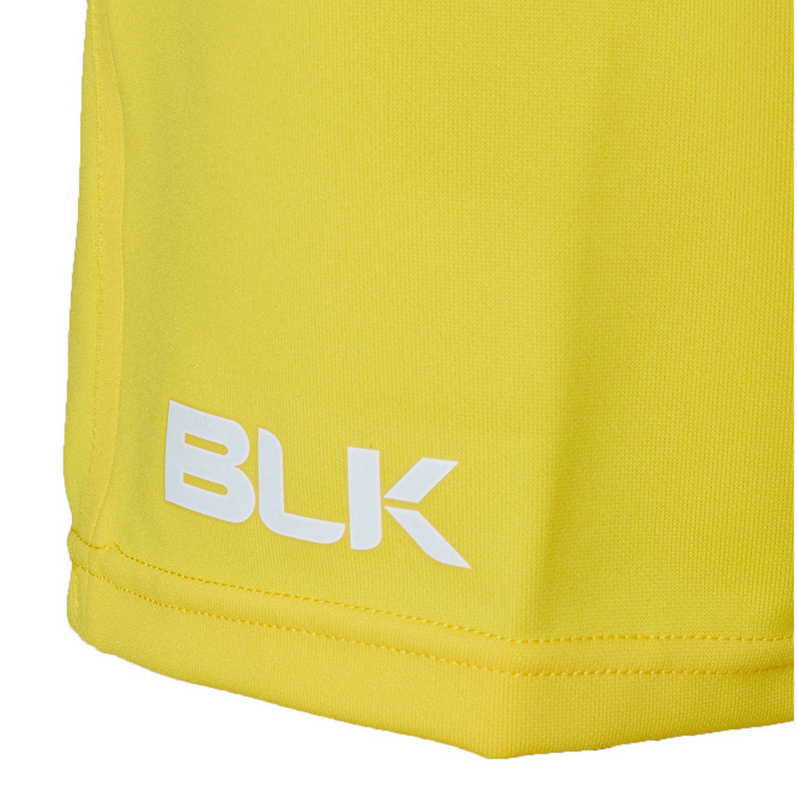 パフォーマンスショーツ ロング 詳細画像 イエロー 4