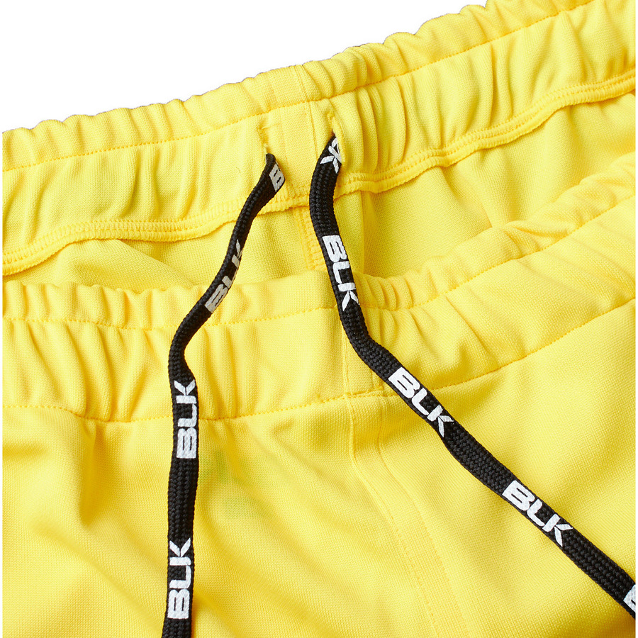 パフォーマンスショーツ ロング 詳細画像 イエロー 5