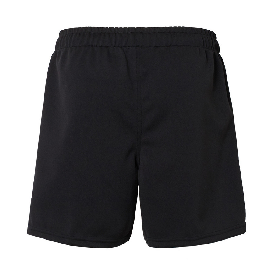 パフォーマンスショーツ  ポケット付き 詳細画像 ブラック 3