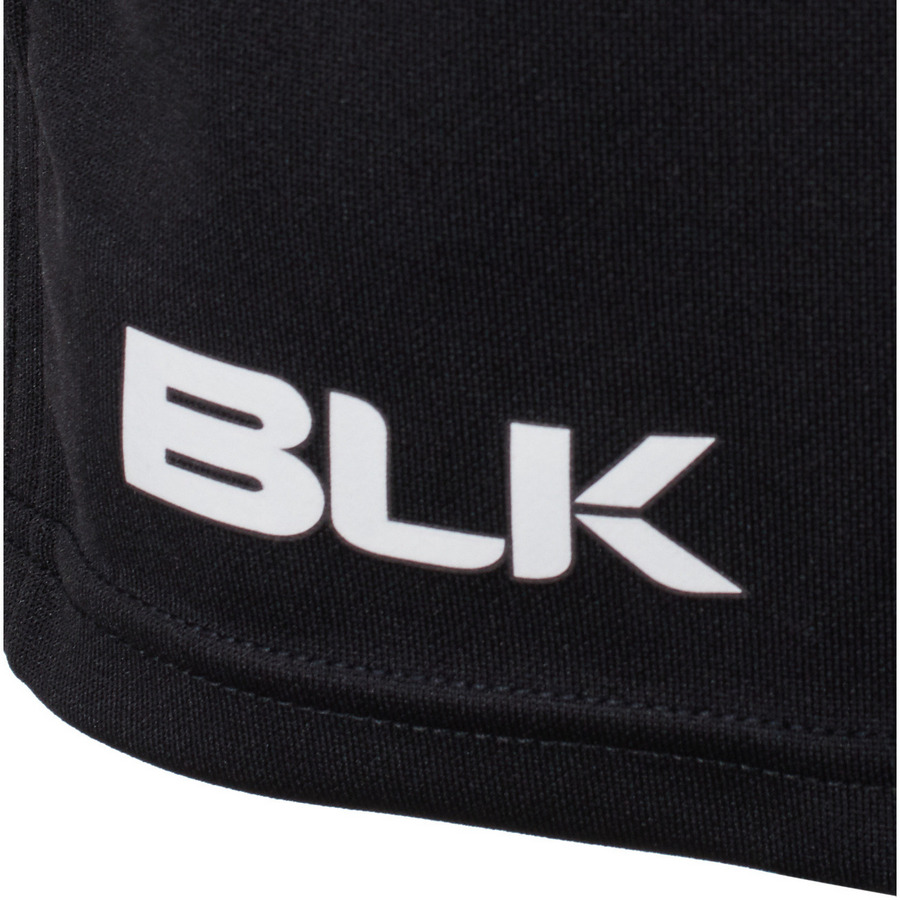 パフォーマンスショーツ  ポケット付き 詳細画像 ブラック 5