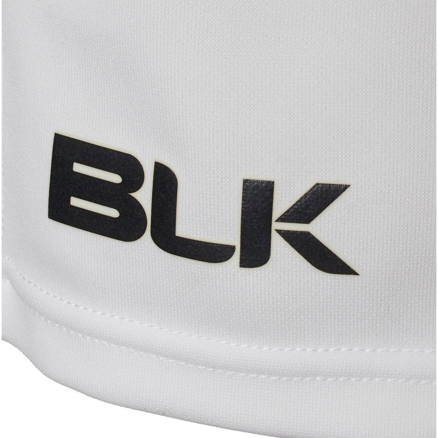 パフォーマンスショーツ  ポケット付き 詳細画像 ホワイト 4