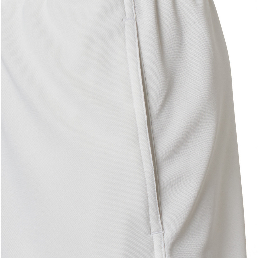 パフォーマンスショーツ  ポケット付き 詳細画像 ホワイト 5