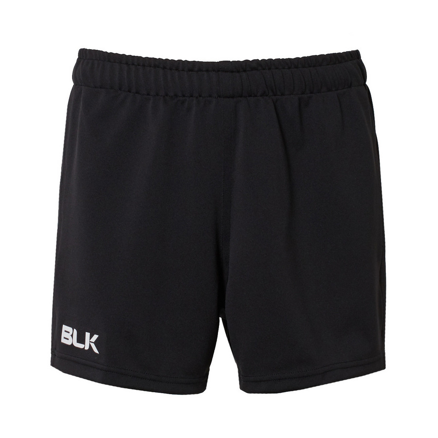 パフォーマンスショーツ 詳細画像 ブラック 1