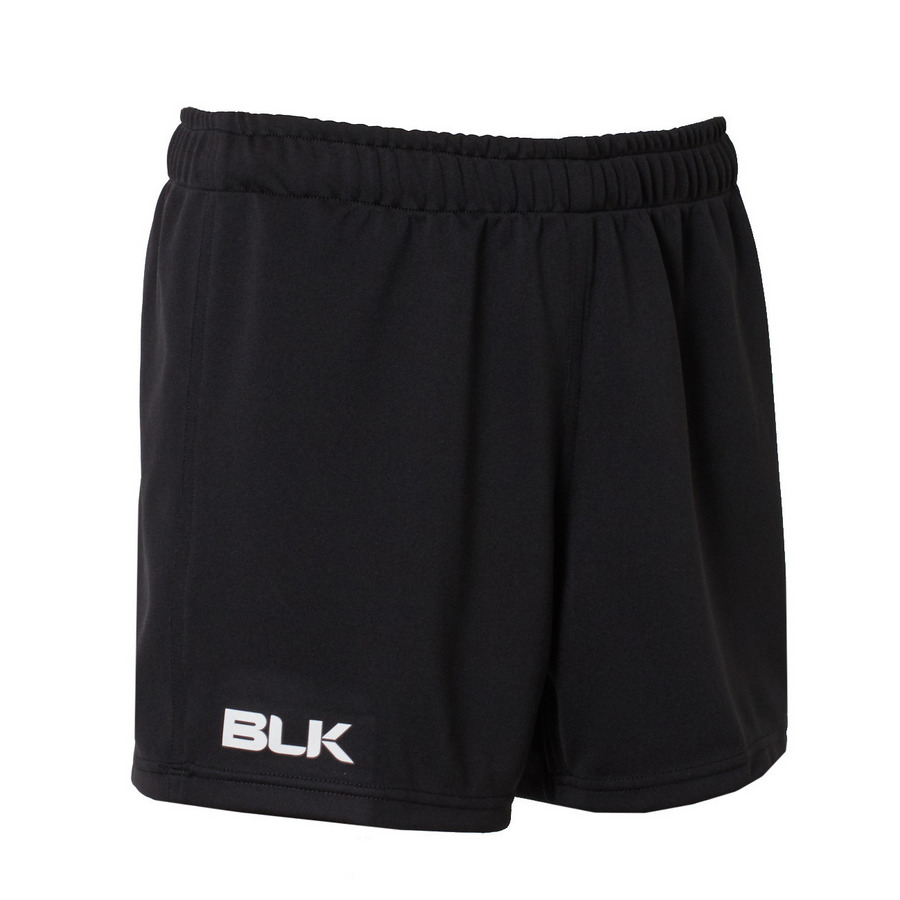 パフォーマンスショーツ 詳細画像 ブラック 2