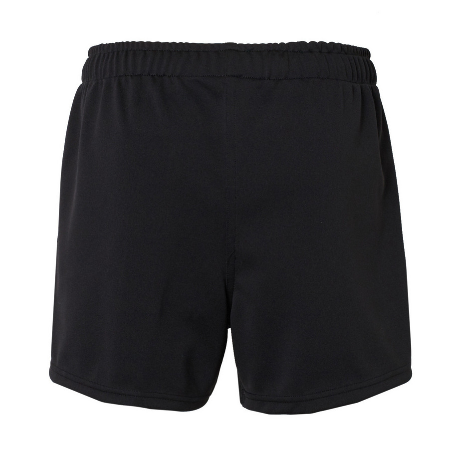 パフォーマンスショーツ 詳細画像 ブラック 3