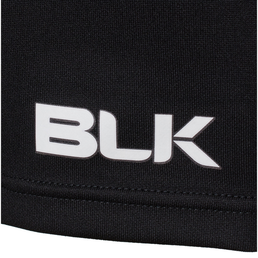 パフォーマンスショーツ 詳細画像 ブラック 4