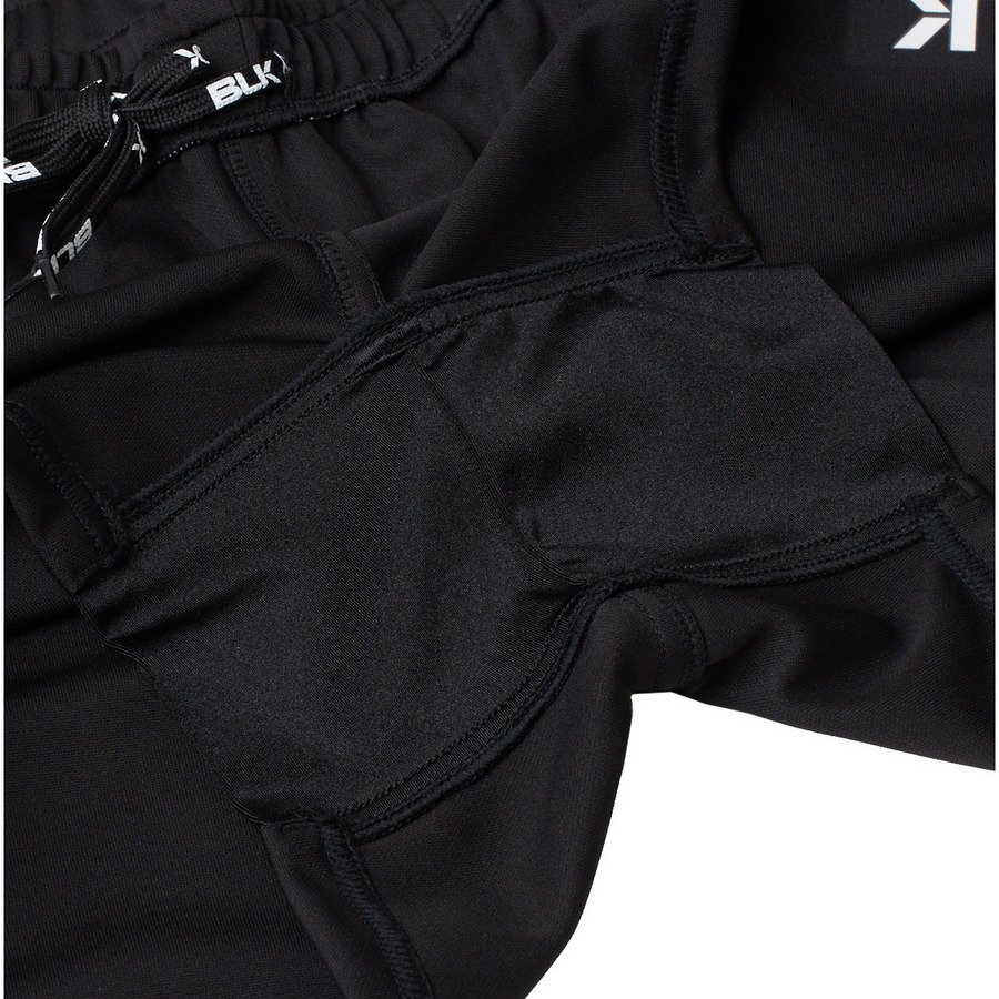 パフォーマンスショーツ 詳細画像 ブラック 6