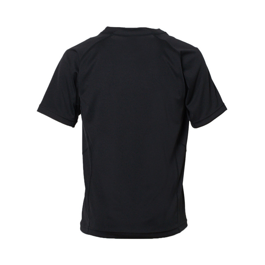 パフォーマンスティーシャツ 詳細画像 ブラック 3
