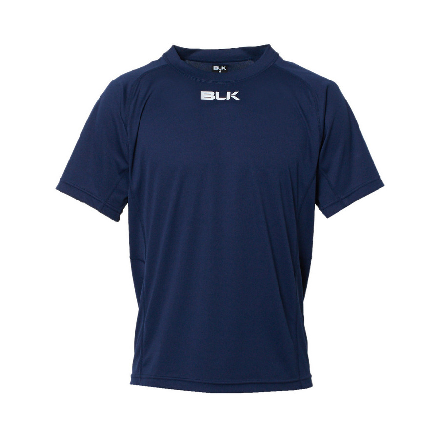 パフォーマンスティーシャツ 詳細画像 ネイビー 1