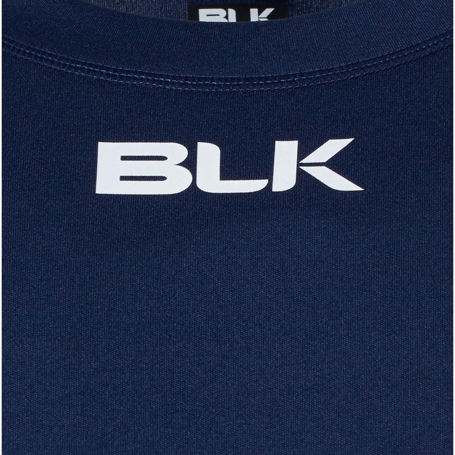 パフォーマンスティーシャツ 詳細画像 ネイビー 4