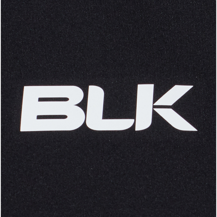 パフォーマンストラックジャケット 詳細画像 ブラック 4