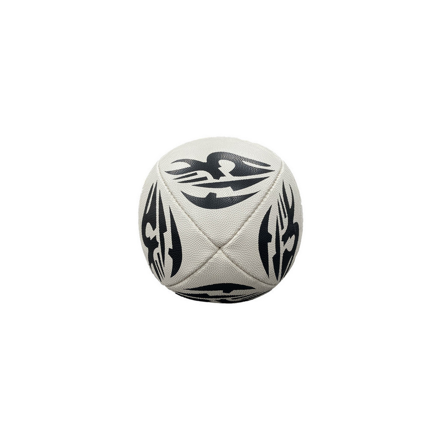 トライバルリバウンドボール（トレーニング用） 詳細画像 ホワイト 3