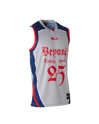 バスケットボールシングレット 詳細画像