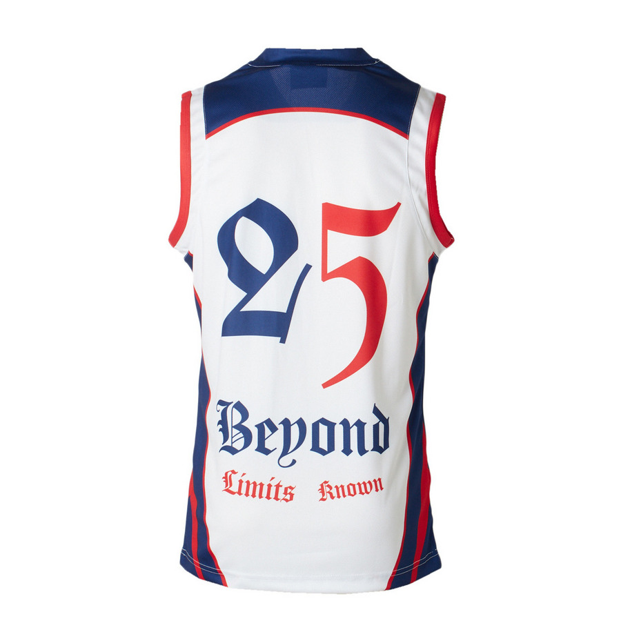 バスケットボールシングレット 詳細画像 モダンホワイト 3