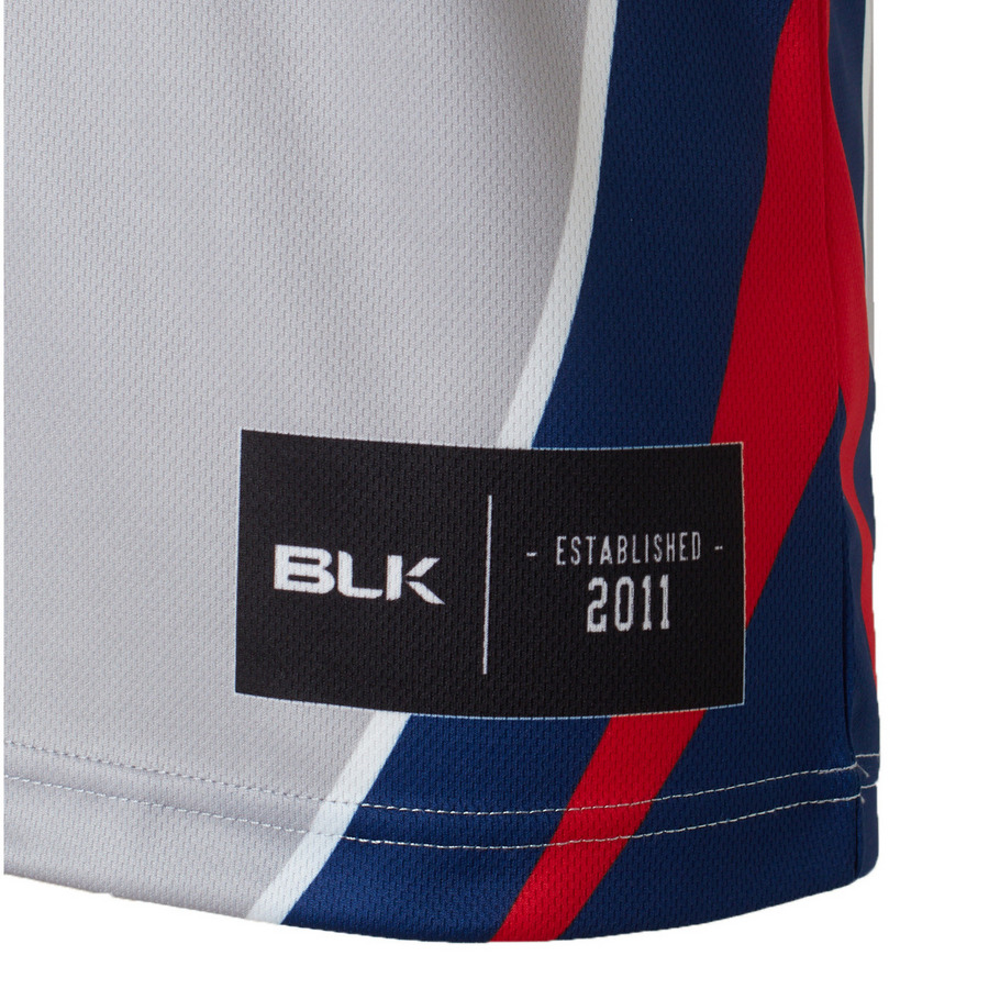 バスケットボールシングレット 詳細画像 モダングレー 4