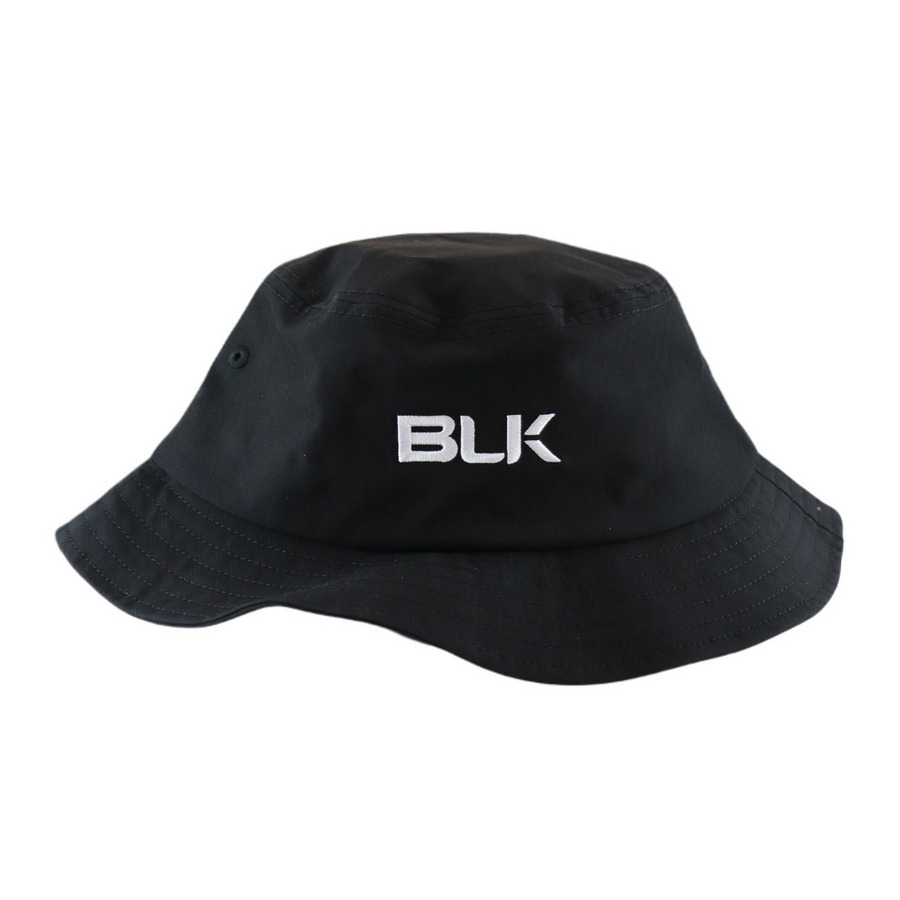 バケットハット 詳細画像 ブラック 1