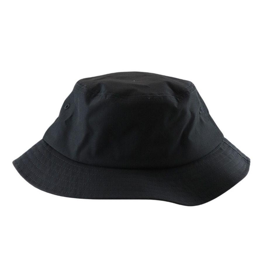 バケットハット 詳細画像 ブラック 2