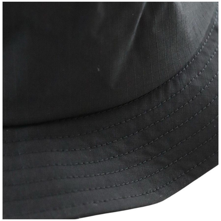 バケットハット 詳細画像 ブラック 3