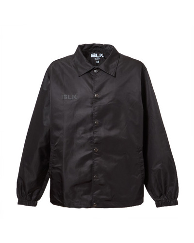 クラシックコーチジャケット