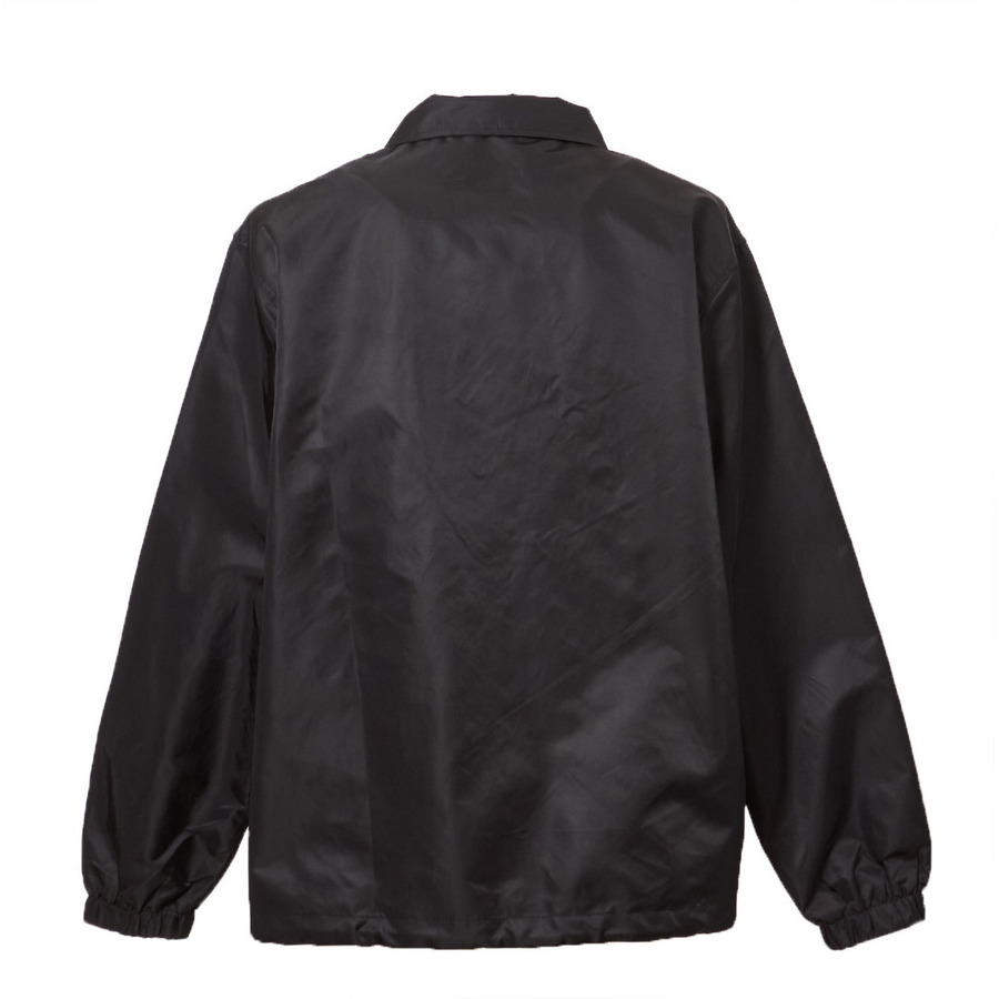 クラシックコーチジャケット 詳細画像 ブラック 3