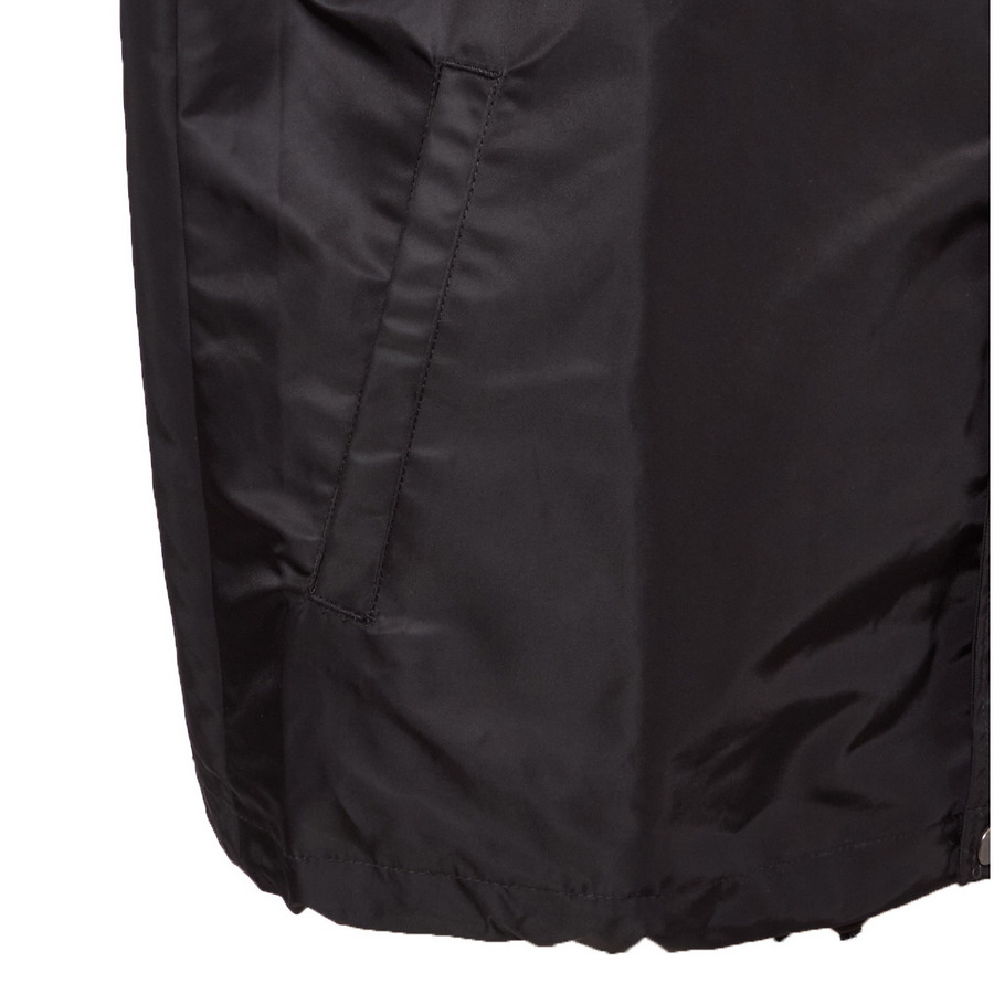 クラシックコーチジャケット 詳細画像 ブラック 5