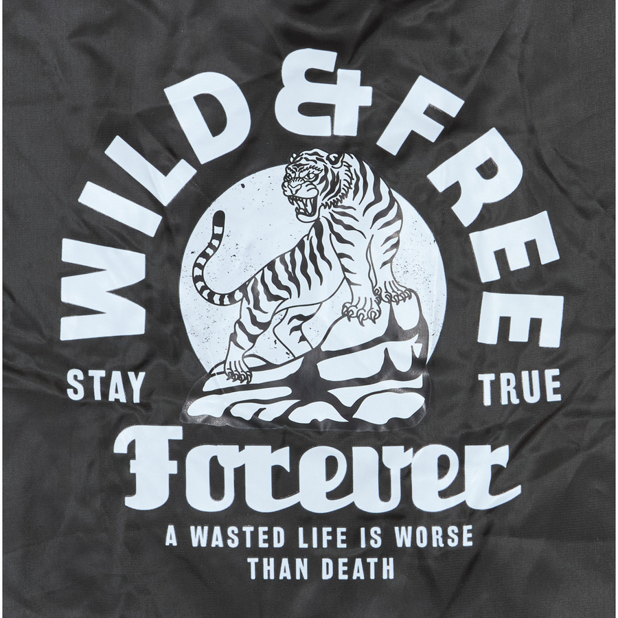 クラシックコーチジャケット 詳細画像 ブラック 6