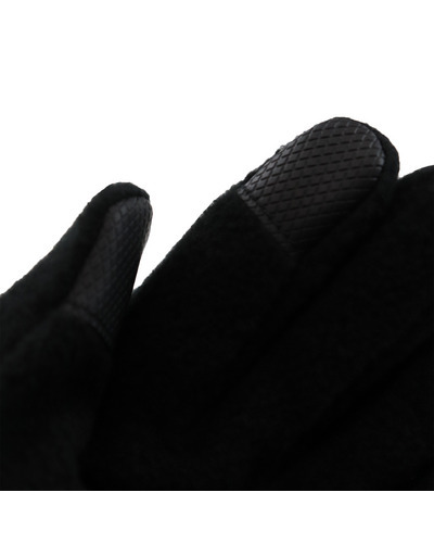 フリースグローブ 詳細画像