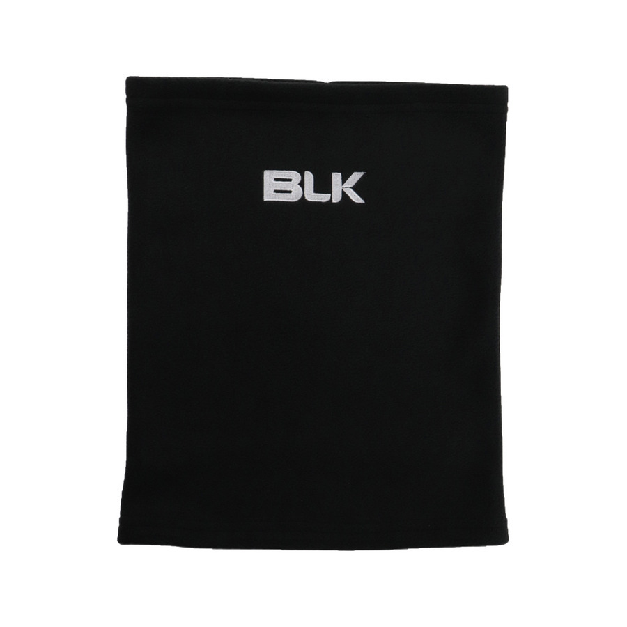 フリースネックウォーマー 詳細画像 ブラック 1