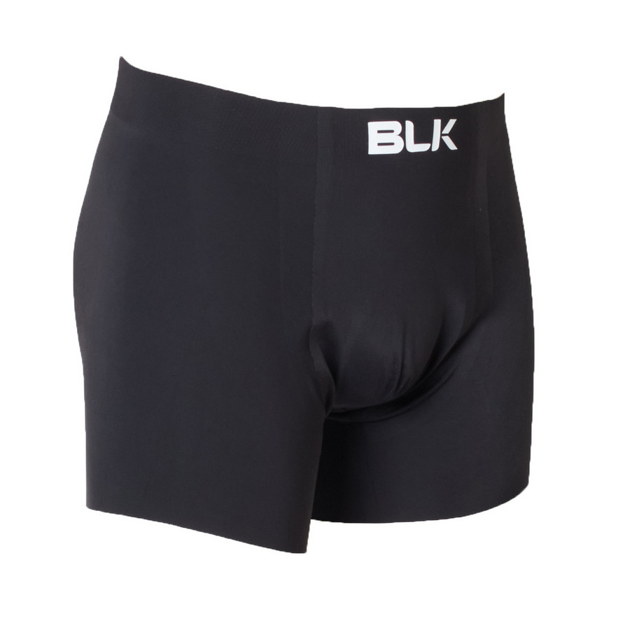 ハイブリッド デイ&プレー スパッツ 詳細画像 ブラック 2