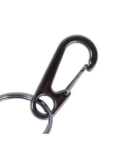 ヘッドガードキーホルダー 詳細画像