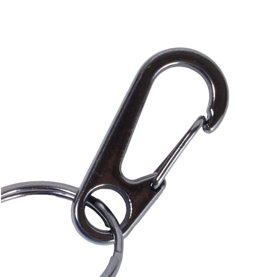 ヘッドガードキーホルダー 詳細画像 ピンクマーブル 4