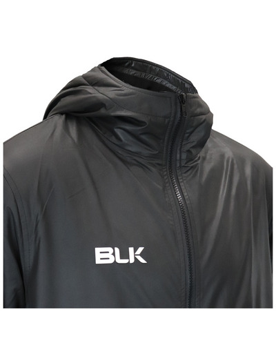 ハイブリッドライトロングコート 詳細画像