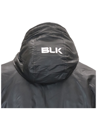 ハイブリッドライトロングコート 詳細画像