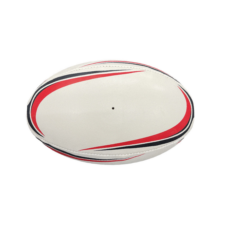 ハリケーントレーニングボール 3号球 詳細画像 ホワイト 2