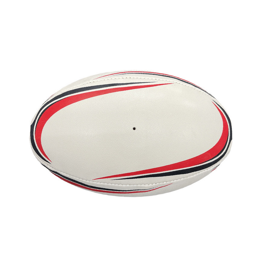 ハリケーントレーニングボール 5号球 詳細画像 ホワイト 2