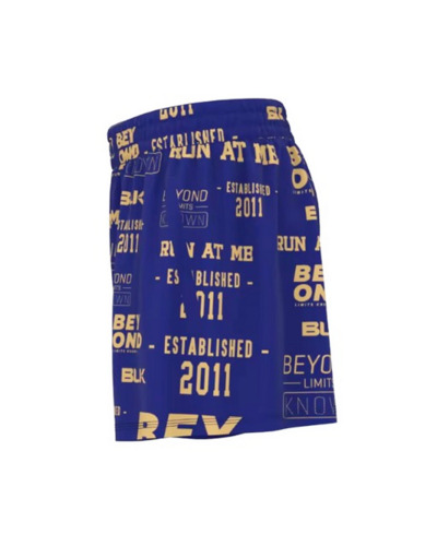 アイコンショーツ 詳細画像