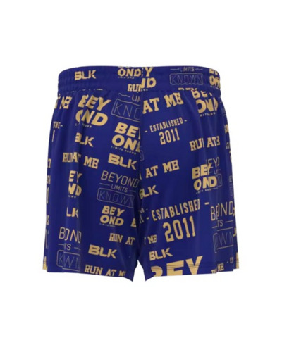 アイコンショーツ 詳細画像