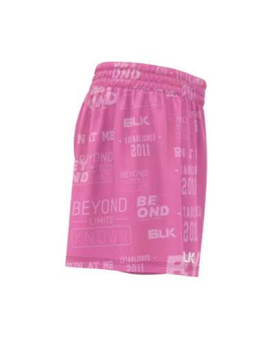 アイコンショーツ 詳細画像