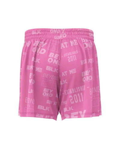 アイコンショーツ 詳細画像