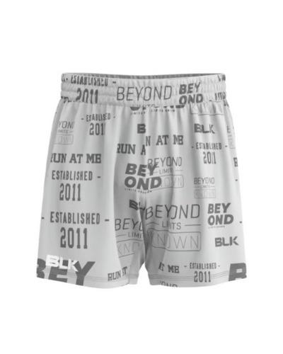 アイコンショーツ