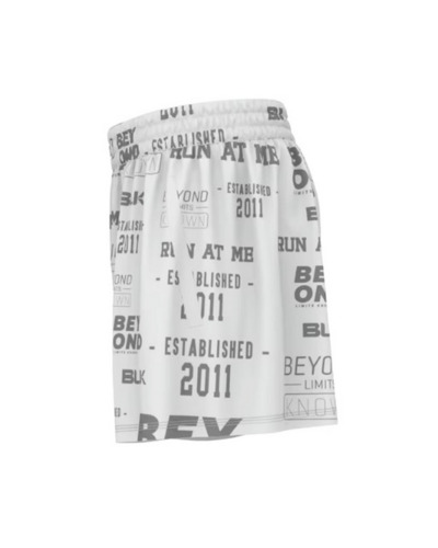 アイコンショーツ 詳細画像